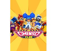 Chenso Club PC