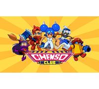 Chenso Club Steam Europe PC