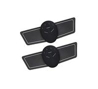 chensong estimulador Muscular EMS Estimulador Muscular Elétrico Estimulación Muscular Electurstimulator Estimulador Electrodos Masaje Pérdida de Peso eléctrica Celulitis (Color : B2)