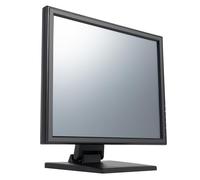 Chensyo pantalla táctil de 17 pulgadas con lápiz Cable de señal VGA para oficina en casa otros lugares de trabajo (sin puerto HDMI)