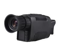 CHENTON Dispositivo de visión nocturna digital monocular de visión nocturna 24MP 1080P gafas de visión nocturna infrarroja para caza, camping, viajes