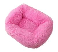 Chenxi Studio Cama acolchada, sofá creativo para mascotas, nido grueso para perros y gatos, suave felpa cómoda, varios colores
