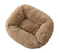 Chenxi Studio Cama acolchada, sofá creativo para mascotas, nido grueso para perros y gatos, suave felpa cómoda, varios colores