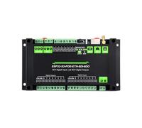 Chenxi Studio Controlador GPIO programable de 8 canales, módulo S-3 para automatización y Smart Home, compatible con Bluetooth, controlador GPIO