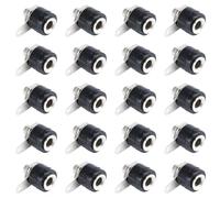 Chenxi Studio Elevadores de plátano de instalación rápida de 4 mm para asociaciones de salas de medios, equipos de sonido expertos y empresas electrónicas, plan permanente, salidas banana para