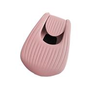 Chenxi Studio Funda transportable permanente para caña de pescar con bajo peso para almacenamiento de aparejos al aire libre y almacenamiento de aparejos impermeable fácil de lavar