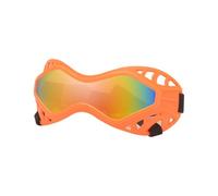 Chenxi Studio Gafas impermeables para perros para seguridad solar, plan flexible, excelente para paseos por la playa, mochileros, excursiones, elegantes parasoles para perros, varios colores