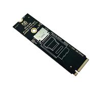 Chenxi Studio Los convertidores NVMe a Oculinks permiten la conexión directa de discos duros sin limitación de rendimiento, tarjeta NVMe Oculink de velocidad rápida