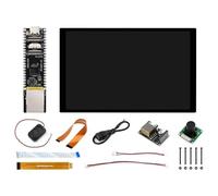 Chenxi Studio Placa de procesador RISC V integrada con y características de seguridad USB OTG placa de desarrollo