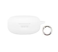 Chenxi Studio Sleep A30 - Funda de silicona antideslizante para auriculares, uso diario, gimnasio, antideslizante, color negro