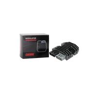 CHENXL Regulador rectificador MOSFET FH020AA 300W-450W ajuste automático, sustituye a Shindengen FH020AA, compatible con Yamaha/Honda/Kawasaki/BMW y más motocicletas/ATV/Sea-Doo - Potencia estable