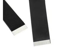 chenyang 200cm CYFPVUSB FPC Flachbandkabel 0,5 mm Rastermaß 20-polig für USB3.0 2.0 FPV-Multicopter-Luftaufnahmen