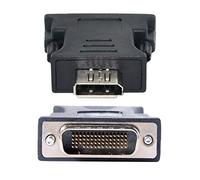 chenyang Adaptador CY DMS-59pin a Displayport LFH DMS-59pin macho a DP Displayport hembra adaptador de extensión para tarjeta gráfica de PC