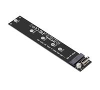 chenyang - Adaptador M.2 a SFF-8611, Oculink SFF-8612 SFF-8611 a NVME PCIe SSD M-Key 2280 22110 mm para placa base