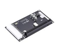 chenyang - Adaptador PCI Express oculink SFF - 8612 4x a pcie x16 con puerto de alimentación ATX de 24 pines para placa base