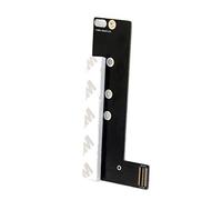 chenyang CY M.2 NGFF M-Key NVME SSD - Tarjeta convertidora para Mini A1347 MEGEN2 MEGEM2 MEGEQ2 2014
