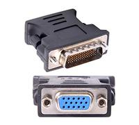 chenyang LFH - Adaptador convertidor DMS de 59 pines macho a VGA hembra para tarjeta gráfica DMS de 59 pines