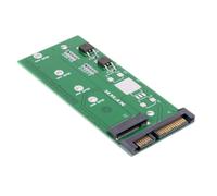 chenyang M.2 NGFF B/M-Key SSD a disco duro SATA PCBA de 2,5 pulgadas