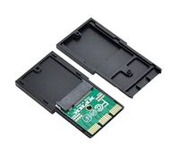 Chenyang M.2 NVMe a PCIe 4.0 CF Express Tipo B Caja convertidor de disco duro para Xbox Series X/S 2230 mm CH SN530 SSD (caja sin capacidad)