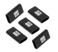 chenyang Paquete de 5 acopladores USB C, USB C hembra a hembra de 16 K a 60 Hz 80 Gbps, adaptador de extensión de carga rápida PD de 240 W