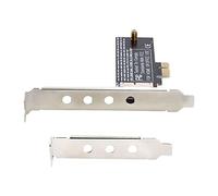 Chenyang - Tarjeta convertidora de SSD MAC de 12+16 pines a PCI-E 1X PCI Express para SSD Mac Pro Air de 2013-2017 A1493 A1502 A1465 A1466