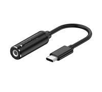chenyang USB C 65w convertidor de carga DC 4.8x1.7mm a USB C 5V 9V 20V cable de carga de enchufe de alimentación