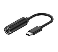 chenyang USB C 65w convertidor de Carga DC 7.4x5.0mm a USB C 5V 9V 20V Cable de Carga de Enchufe de alimentación