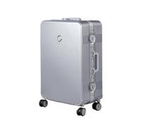 ChenYuNiu Case de tranvía Resistente y Duradera para Estudiantes Masculinos, Maleta de Rueda Universal, Maleta de contraseña de Gran Capacidad