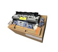 CHENZGYG Ajuste for HP M712 M725 725DN Kit de Mantenimiento CF254A CF235-67908 CF249A CF235-67907 Piezas de Impresora de ensamblaje de fusor(220V)