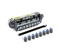 CHENZGYG Kit de Mantenimiento del fusor Apto for HP M630 | M630dn 630(110V)