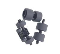 CHENZGYG Rodillo de separación Apto for Brother ADS-2200 Accesorios | Freno de recogida ADS-2700W ADS-3100 ADS-3300W ADS-4100 ADS-4300 ADS-4500W ADS-4700W(5sets)