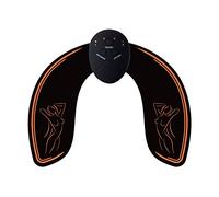 Chenzinan Control remoto de dispositivos de formación Hip inteligente inalámbrico for interiores de las nalgas entrenador abdominal Estimulador