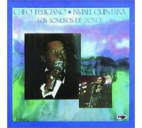 Cheo Feliciano & Ismael Quintana - Soneros De Ponce