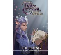 Cheol-hong, Jo - Jim Henson's The Dark Crystal: Age of Resistance: The Journey into the Mondo Leviadin