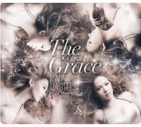 Cheon Sang Ji Hee - Kpop CD, Cheon Sang Ji Hee the Grace - One More Time OK? (First Album)