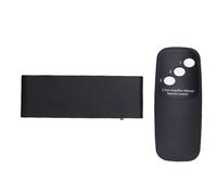 CHEOTIME 4K HDMI Switcher 3 en 1 Salida 4K 120Hz 3x1 HDR dinámico + HDCP 2.3 CEC Switcher Funciona TV Box Stick computadora a Salida HDMI Optimice su configuración de Juegos