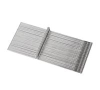Cheotime 50 PCS Conjunto de agujas de la máquina de tejido de punto, accesorios de herramientas de tejido de tejido de tejido de acero para SK218 SK280 SK580 SK840 SK325 SK360