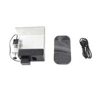 CHEOTIME Clicker físico para teclado automático, altura ajustable, teclado de computadora, mouse, Jiggler, mouse, herramienta de automático para computadora de juegos