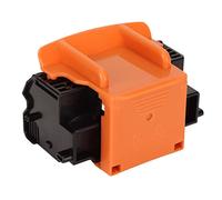 CHEOTIME Color Print Head, ABS Printhead Replacement Print Accessories QY6-0080 MG5220 MG5220 MG5320 IP4820 MG5340 MG5250 MG5250 MG5350 MG5350 MG5240 IP4950 MX885 MX895 lX6520