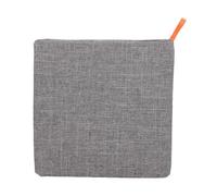 CHEOTIME Estera de prensa de calor de 12.0 x 12.0 in, compatible con Easy Press 2/ Easy Press Heat Press Pad de 0.7 pulgadas de grosor para proyectos de transferencia de