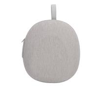 CHEOTIME EVA Hard Case Fit, Headphone Headset Case for WH-1000XM6 Wireless Headphone Portable Headset Travel Bag with Cable Storage Slot Protective Carrying for Accessories (Grey)