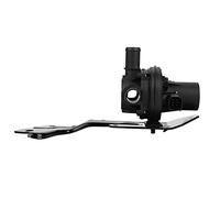 CHEOTIME Heater Control Valve, Aluminum ABS HVAC Coolant Bypass Valve 52014892AC Replacement for Dodge 1500 2500 3500 4500 5500 2013 2014