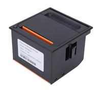 CHEOTIME Impresora Micro térmica de Recibos de 58 mm y 2,28 Pulgadas de Ancho, 5~9 V, Mini microcontrolador Serie Integrado en Varios Idiomas, módulo de impresión MCU de Desarrollo