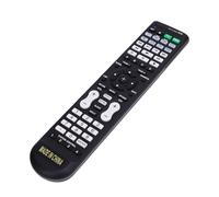 CHEOTIME Learning Remote Control, Universal Replacement for RM VLZ620 with Multi Device Compatibility, Easy Setup for TV DVD DVR VCR CD AMP