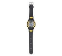 CHEOTIME Relojes digitales para niños y niñas, reloj LED para niños pequeños resistente al agua hasta 50 m con cronómetro y despertador, de 12 horas/24 horas, hora, fecha,
