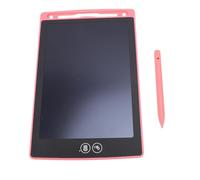 CHEOTIME Tableta de escritura LCD, almohadilla de dibujo de escritura electrónica de alta sensibilidad Flexible Drawing Board Un bloqueo de llave para niños adultos