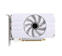 CHEOTIME Tarjeta de gráficos de la computadora RX470, Tarjeta de gráficos de Juegos GDDR5 GDDR5 con Salida DVI PCI Express 3.0 x 16 Interfaz de 256 bits para PC de Escritorio