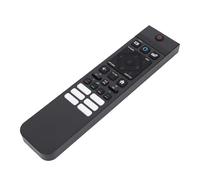 CHEOTIME TV Remote Control, Control Remoto Inteligente Remoto de televisión de reemplazo de Ropa para 398GM10BepHnd000CR TVS