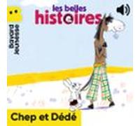 Chep Et Dédé (audiolibro)