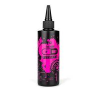 CHEPARK Aceite universal para cadenas de bicicleta - Lubricante seco, lubricante húmedo, cera para cadenas y PTFE - Protección óptima como ganador de pruebas para MTB(Lubricante en seco)
